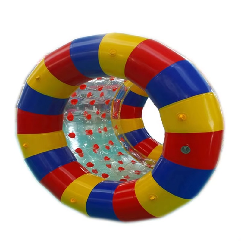 Nadmuchiwana piłka wodna z PVC – Kids Toys Sale recenzja i cena