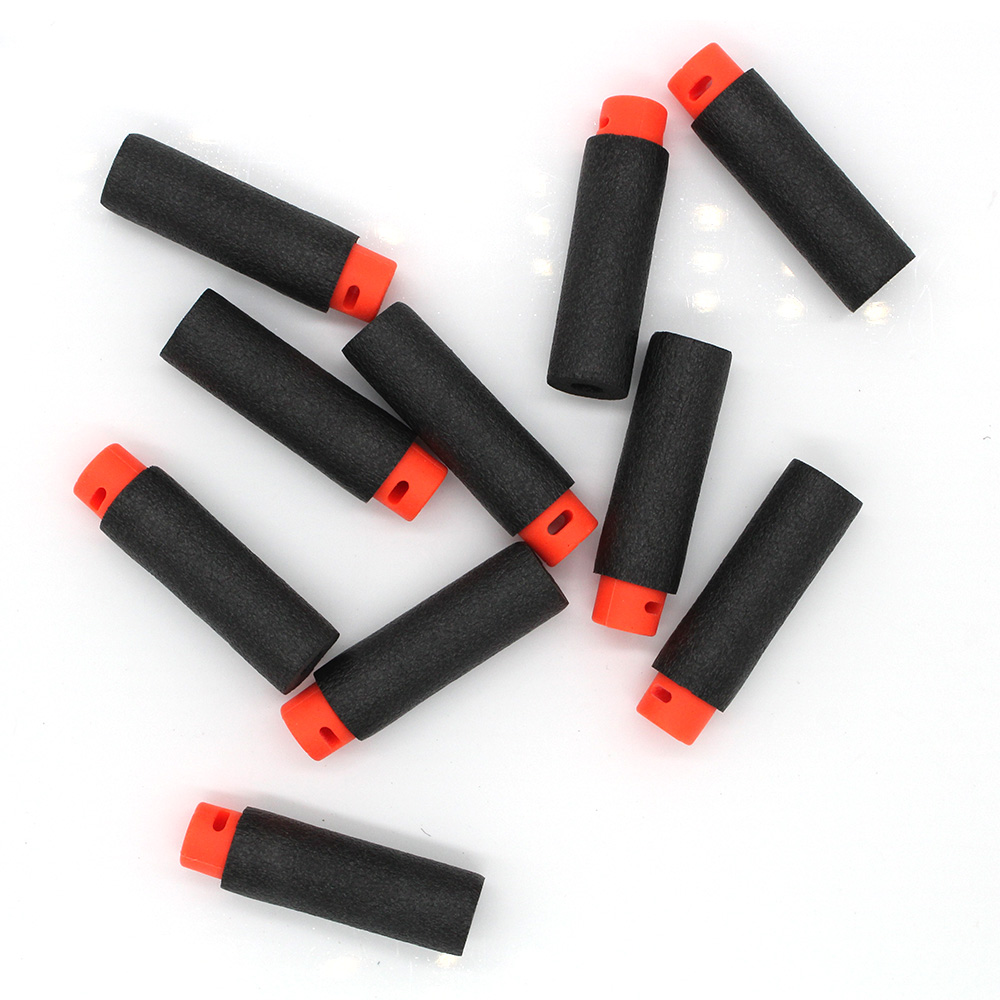 Zabawna Torba 4.6x1.3cm Miękki – Foam Dart Gun recenzja i cena
