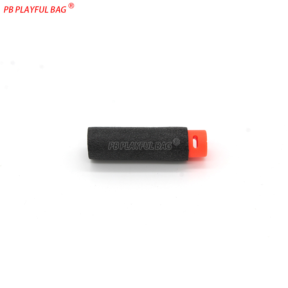 Zabawna Torba 4.6x1.3cm Miękki – Foam Dart Gun recenzja i cena