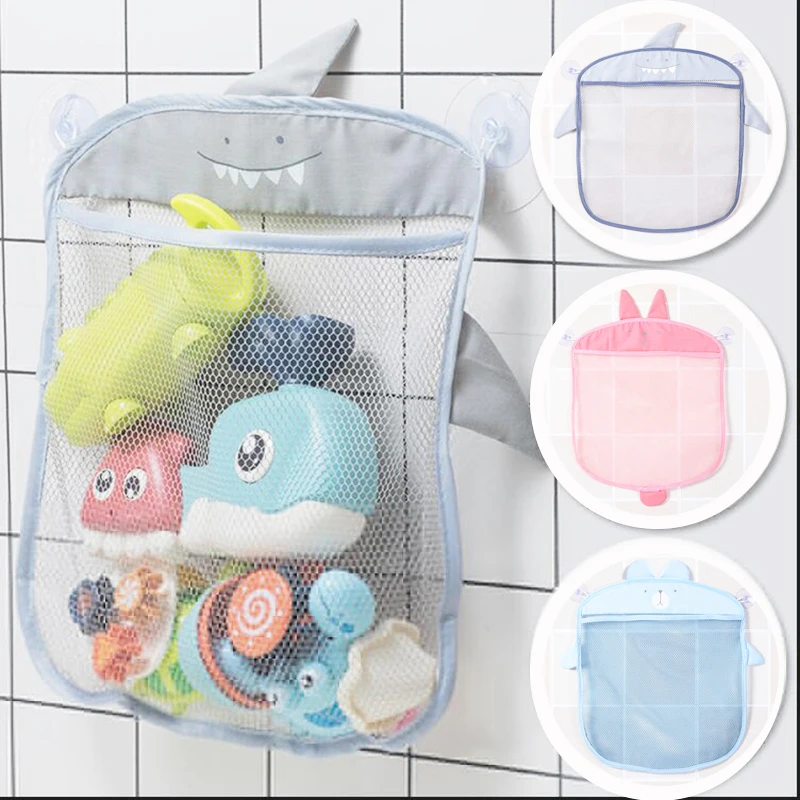 Siatkowa torba łazienkowa dla  – Kids Toys Clearance recenzja i cena