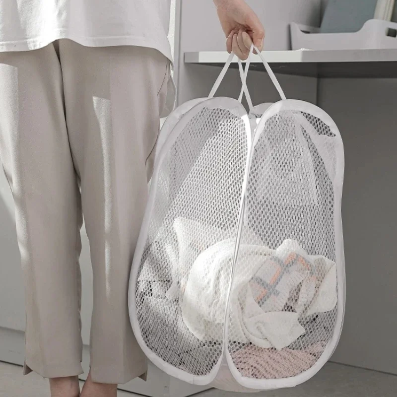 Składany kosz na brudną bieliz – Kids Toys Clearance recenzja i cena