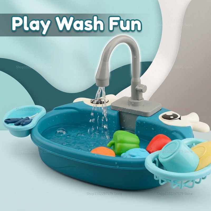 Interaktywna zabawka do zabawy – Kids Toys Stores recenzja i cena