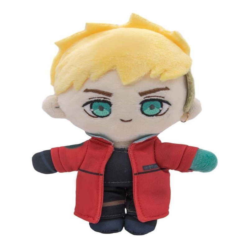 20CM Anime Trigun Wystawa Okoł – Kids Toys Exhibition recenzja i cena