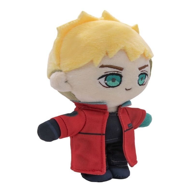 20CM Anime Trigun Wystawa Okoł – Kids Toys Exhibition recenzja i cena