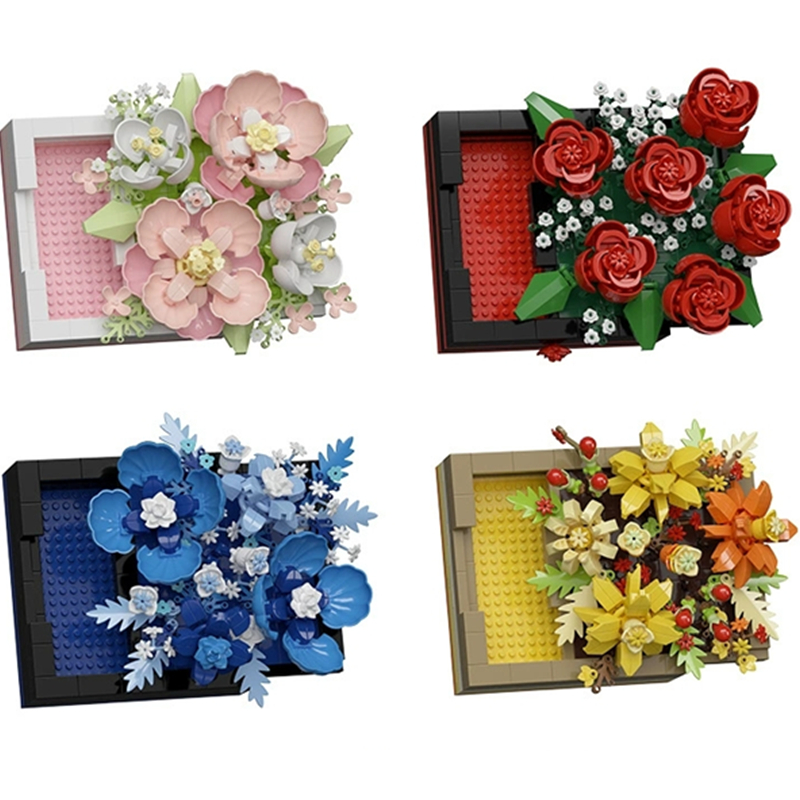 DIY 3D słynna róża hibiskus wi – Kids Toys Exhibition recenzja i cena