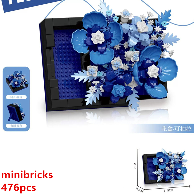 DIY 3D słynna róża hibiskus wi – Kids Toys Exhibition recenzja i cena
