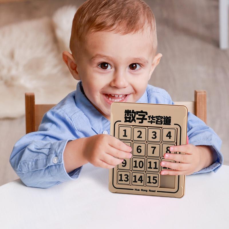 Magnetyczny cyfrowy Puzzle Jig – Kids Toys Clearance recenzja i cena