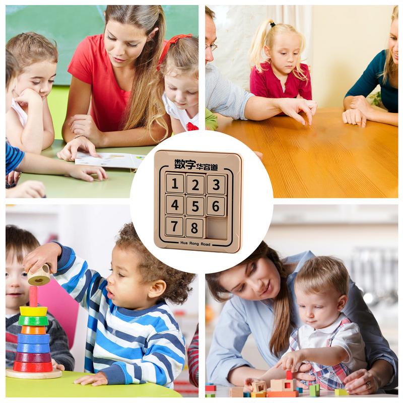 Magnetyczny cyfrowy Puzzle Jig – Kids Toys Clearance recenzja i cena