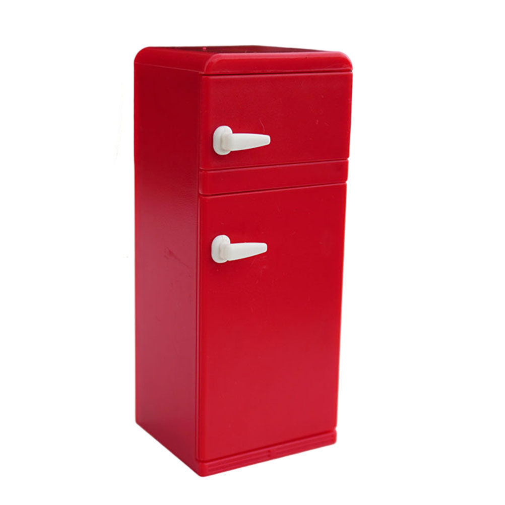 Minilodówka Kreatywna Zabawka  – Kids Toys House recenzja i cena