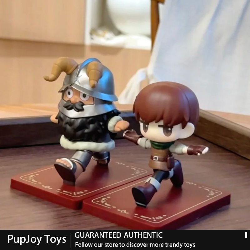 Oryginalna Seria Blind Box Dun – Kids Toys Sale recenzja i cena