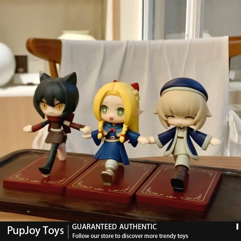 Oryginalna Seria Blind Box Dun – Kids Toys Sale recenzja i cena