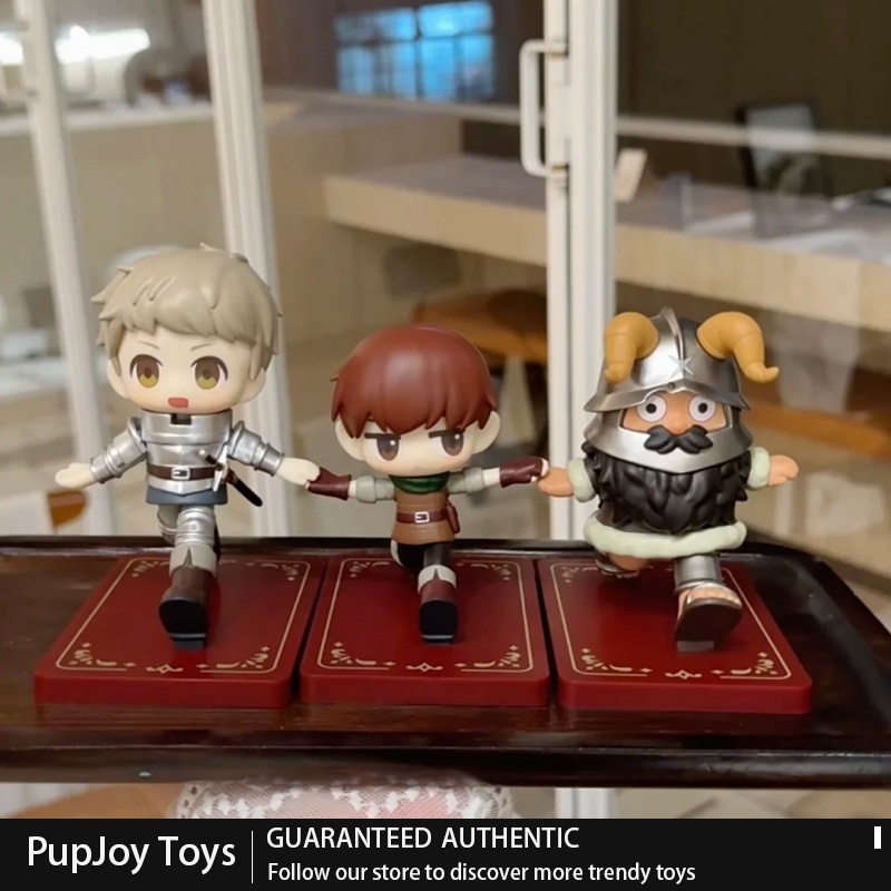 Oryginalna Seria Blind Box Dun – Kids Toys Sale recenzja i cena