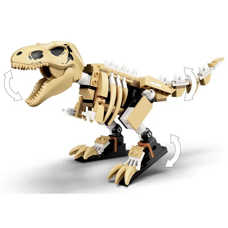 Zestaw klocków Ideas World T.  – Kids Toys Exhibition recenzja i cena