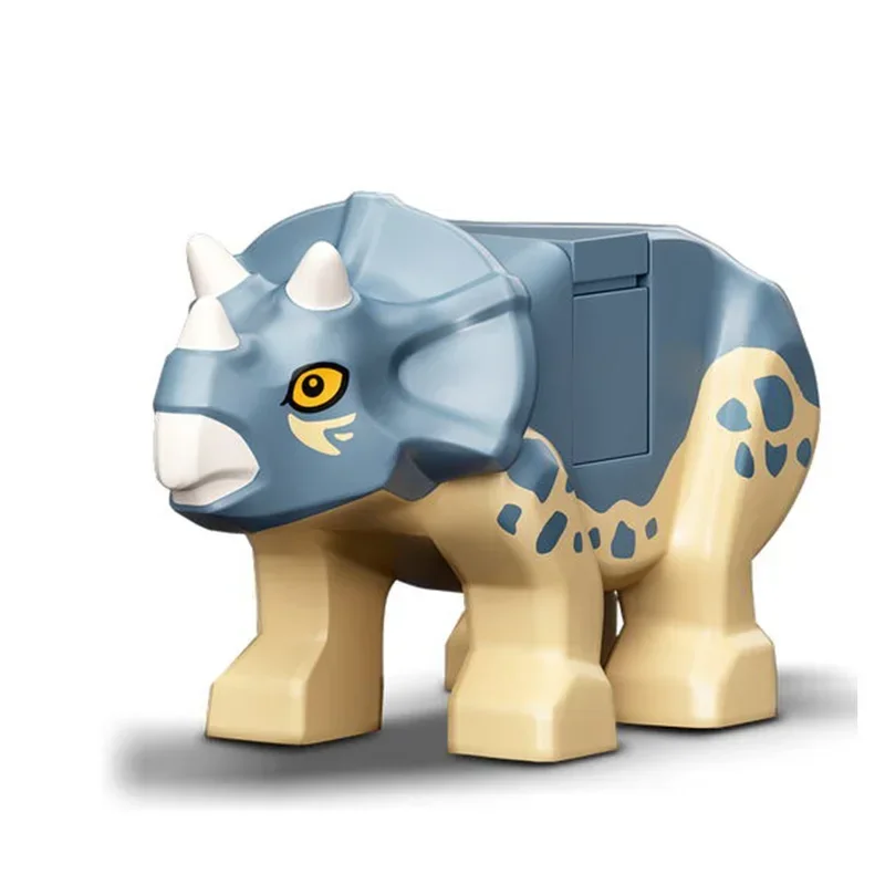 Zestaw klocków Ideas World T.  – Kids Toys Exhibition recenzja i cena