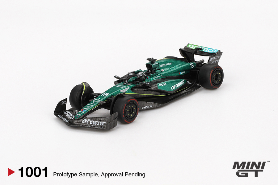 MINIGT 1/64 Oracle Red Bull Ra – Kids Toys Boys recenzja i cena