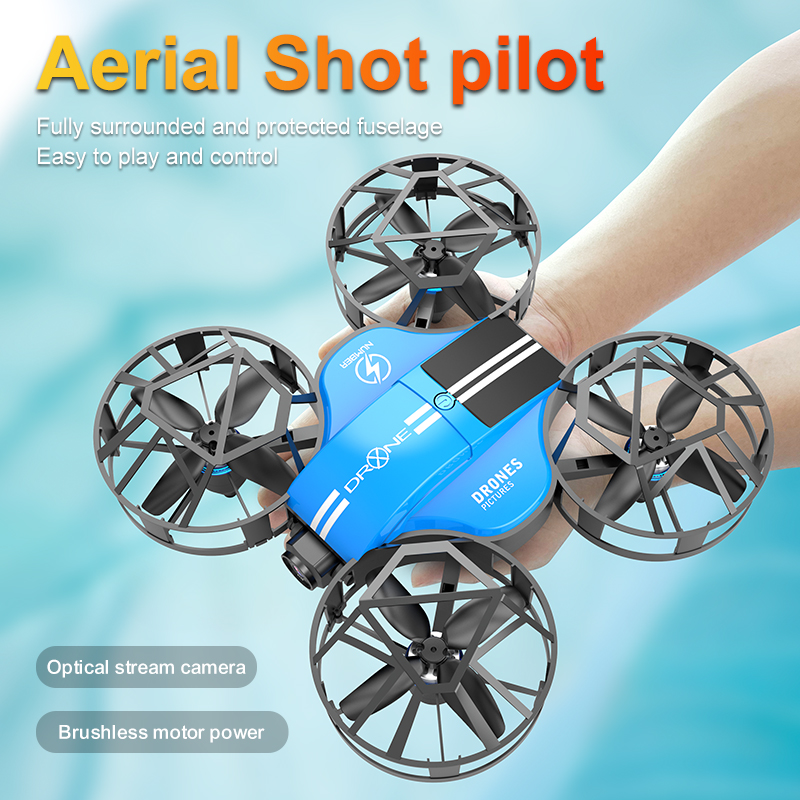 Nowy Mini Dron 812PRO profesjo – Kids Toys Drone recenzja i cena