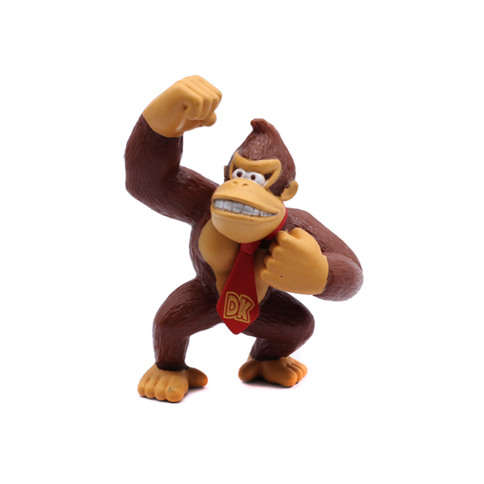 #   6 szt./zestaw Super M Bros – Kids Toys Kit recenzja i cena