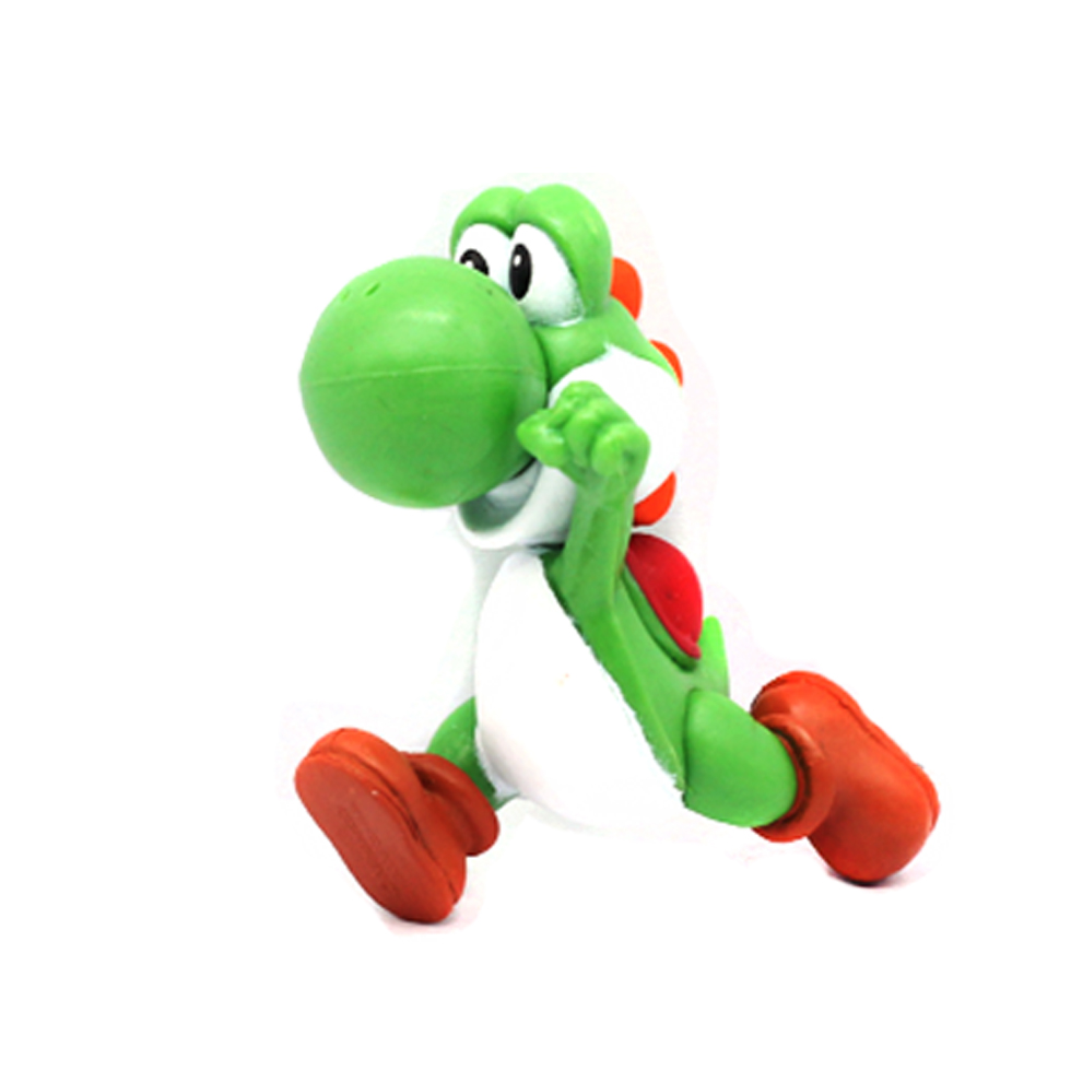#   6 szt./zestaw Super M Bros – Kids Toys Kit recenzja i cena